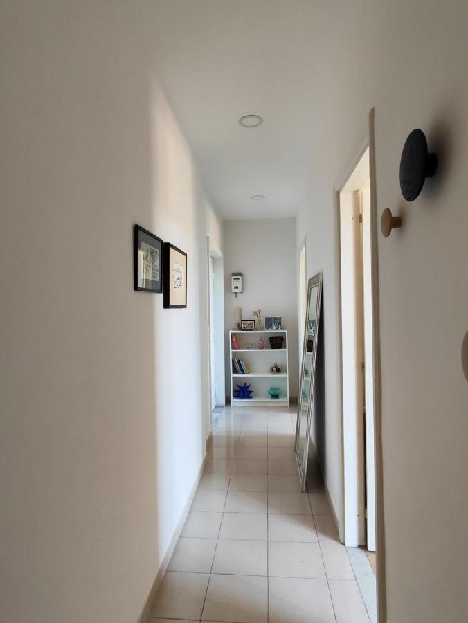 La Casa Blu Bed & Breakfast Napoli Dış mekan fotoğraf